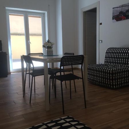 Вілла La Casa Per Te Рим Екстер'єр фото