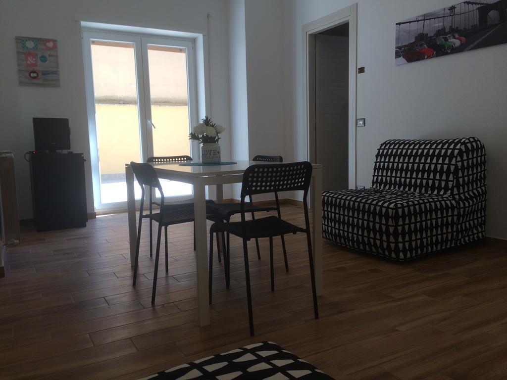 Вілла La Casa Per Te Рим Екстер'єр фото